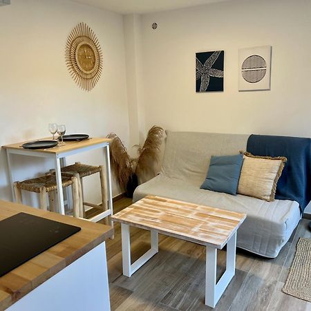 Studio With Private Car Park And Air Con Valbonne Exterior foto